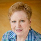 Brenda Hawkes, The Pink Fund advisor