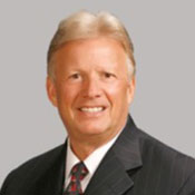 Gary Kadlec, Director of The Pink Fund