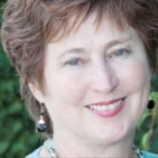 Judy Vindici, Director of The Pink Fund