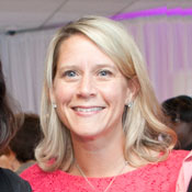 Julie Martin, The Pink Fund advisor