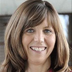 Lynn Torossian, The Pink Fund advisor