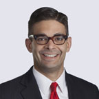 Matthew Keuten, The Pink Fund advisor