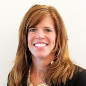 Shannon Crone, Treasurer of The Pink Fund