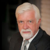 Thomas Pettit, Secretary of The Pink Fund