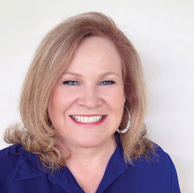 Beverly Vote, The Pink Fund advisor