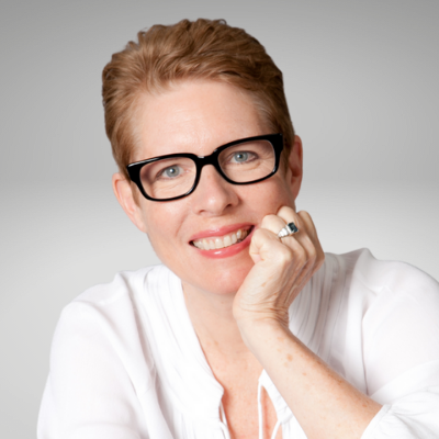 Molly MacDonald, Founder of The Pink Fund