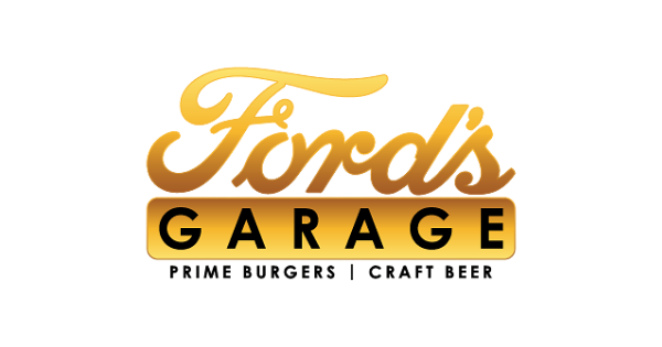 Ford’s Garage
