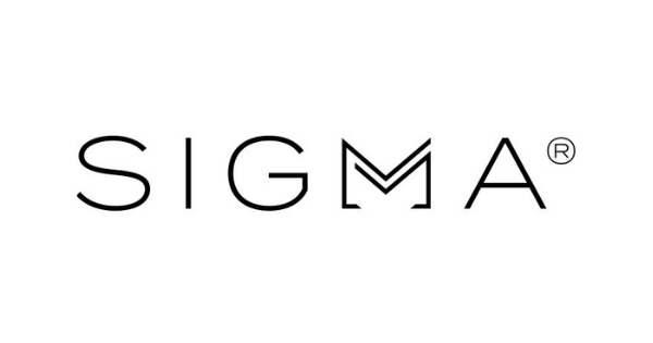 Sigma Beauty